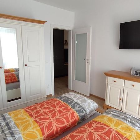 Apartment Joerg Sibiu Exteriör bild