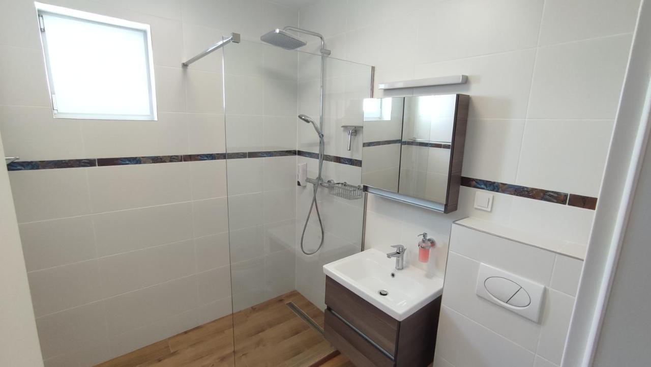 Apartment Joerg Sibiu Exteriör bild