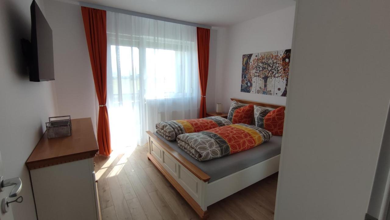 Apartment Joerg Sibiu Exteriör bild